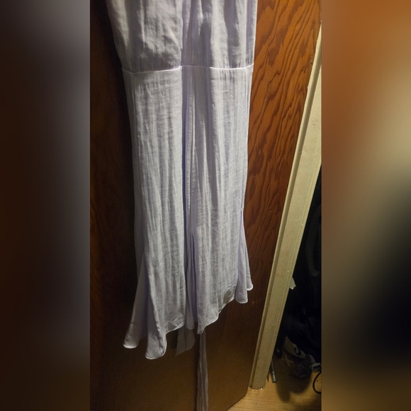 Lavender Dress - Picture 3 of 4